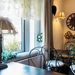 Hotel Boutique Saint-louis