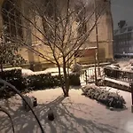 Boutique Saint-louis Hotel