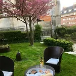 Hotel Boutique Saint-louis Lisieux
