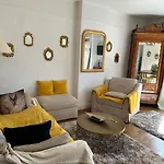 Hotel Boutique Saint-louis