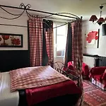 Boutique Saint-louis Hotel