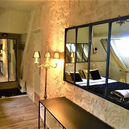 Boutique Saint-louis Hotel Lisieux