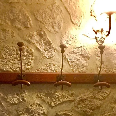 Boutique Saint-louis 3* ליזיו