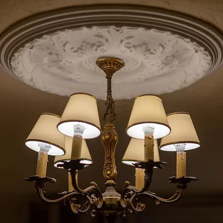 Hotel Boutique Saint-louis 3*