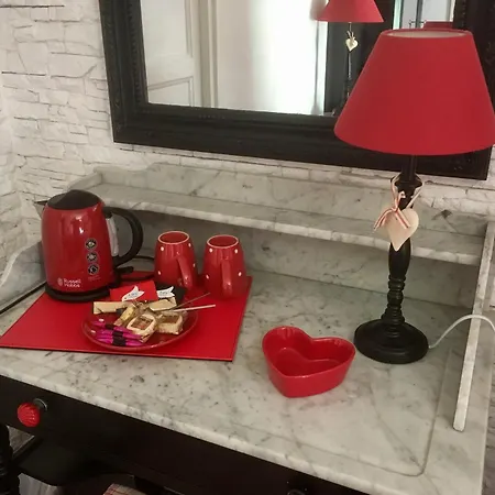 Boutique Saint-louis 3*