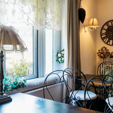 Hotel Boutique Saint-louis