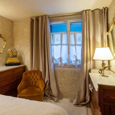 Boutique Saint-louis