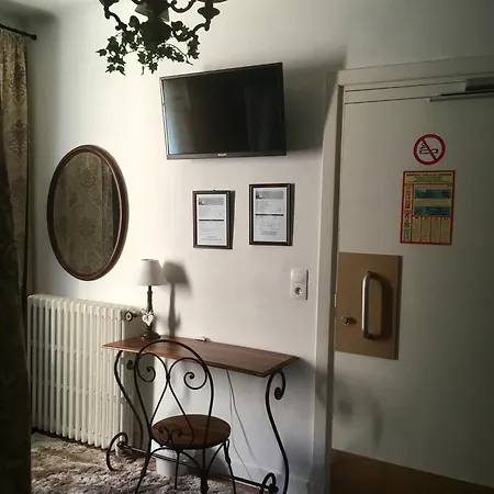 Boutique Saint-louis 3*
