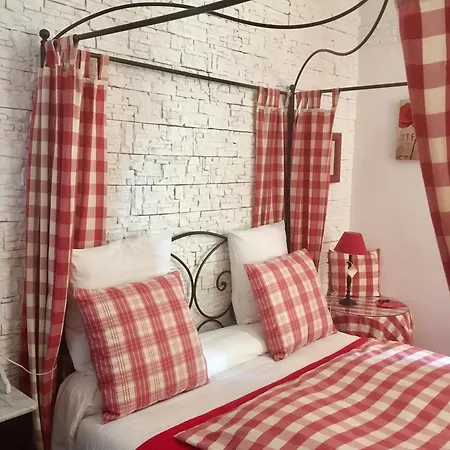 מלון Boutique Saint-louis