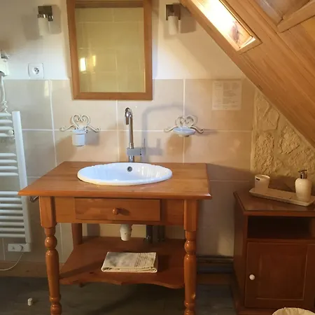 Hotel Saint Louis Et Lisieux