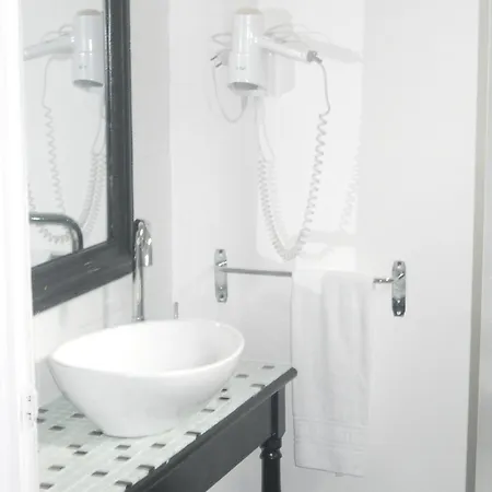Boutique Saint-louis 3*
