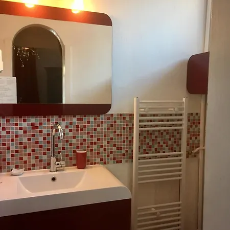 Boutique Saint-louis 3* Lisieux