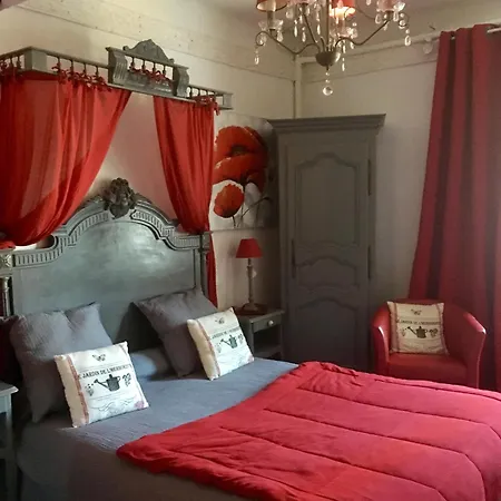 Hotel Boutique Saint-louis Lisieux