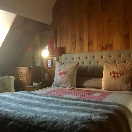 Boutique Saint-louis 3*