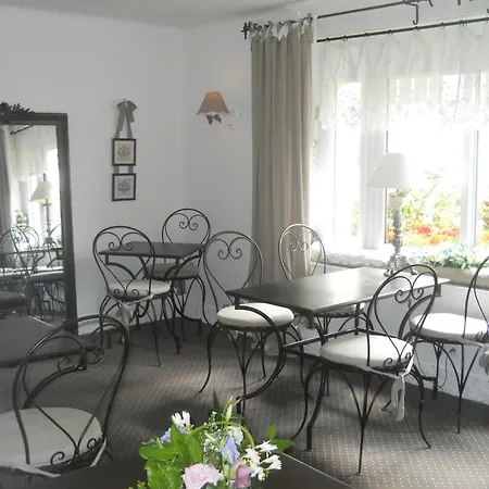 Boutique Saint-louis 3* Lisieux