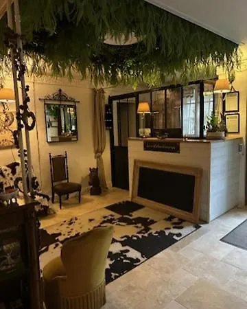 Boutique Saint-louis 3*