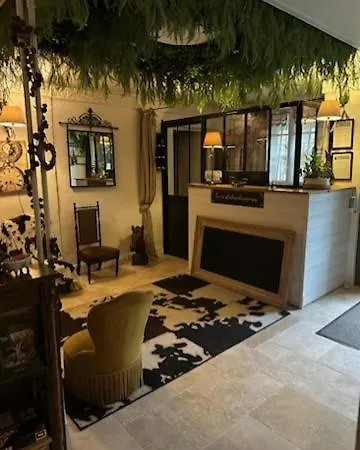 Boutique Saint-louis Lisieux