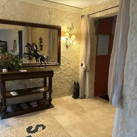 Boutique Saint-louis 3* Lisieux