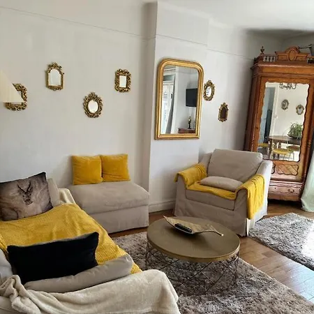 Hotel Boutique Saint-louis