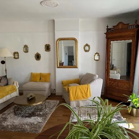 Boutique Saint-louis Hotel 3*