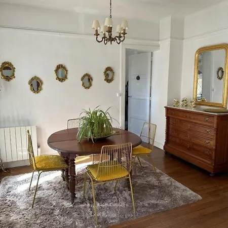 Hotel Boutique Saint-louis 3*