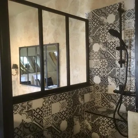 מלון Boutique Saint-louis 3*