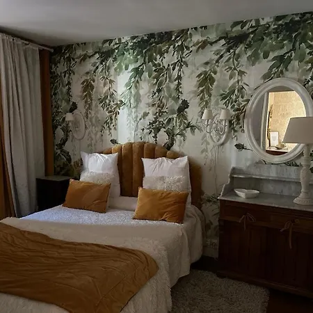 Boutique Saint-louis Hotel Lisieux