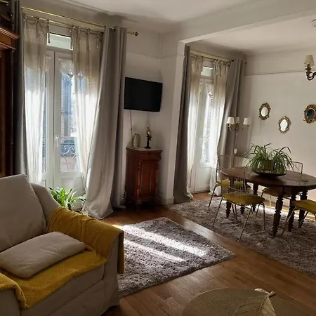 Hotel Boutique Saint-louis Lisieux