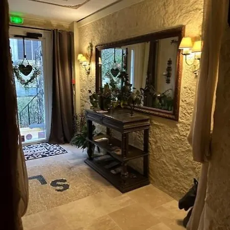 Boutique Saint-louis 3* Lisieux