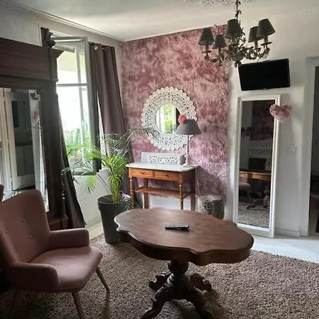 Boutique Saint-louis 3* Lisieux