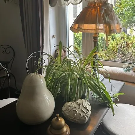 Boutique Saint-louis Hotel Lisieux