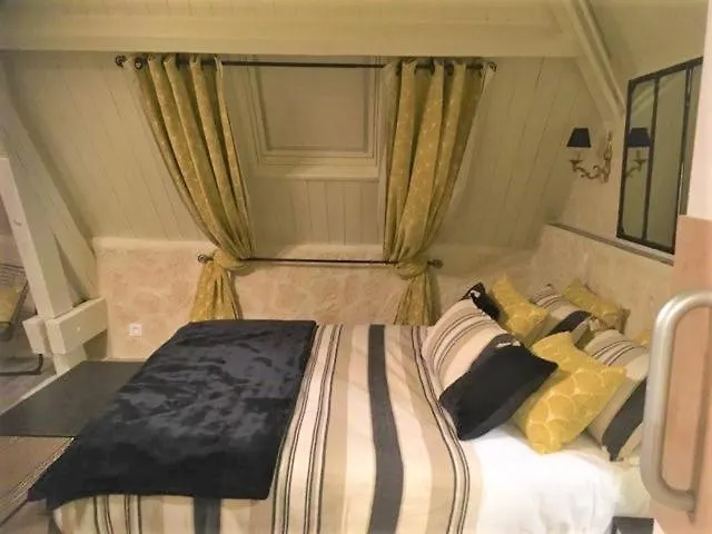 Boutique Saint-louis