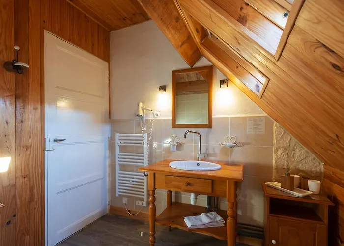 Hotel Boutique Saint-louis