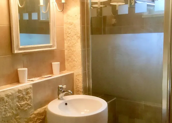 Hotel Boutique Saint-louis Lisieux