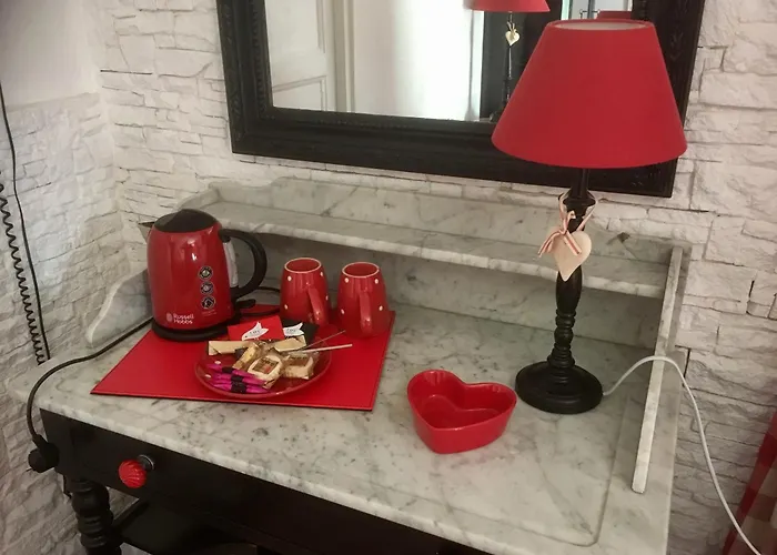 Boutique Saint-louis 3*