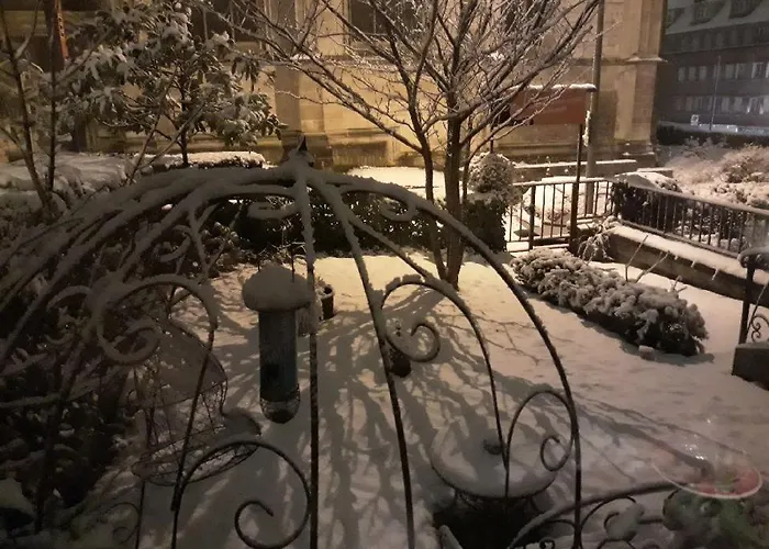 Boutique Saint-louis 3* Lisieux