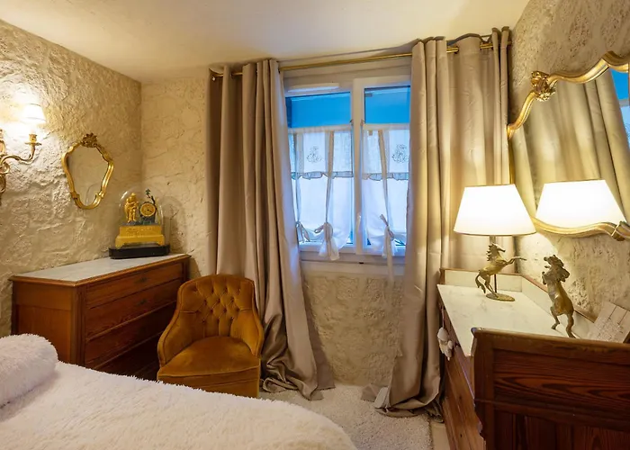 Boutique Saint-louis