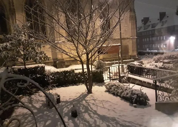 Boutique Saint-louis Hotel