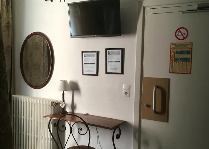 Boutique Saint-louis 3*