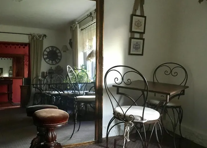 Boutique Saint-louis