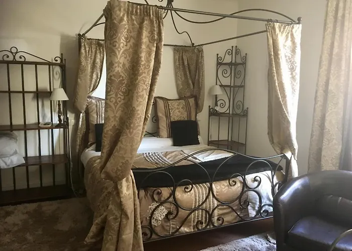 Boutique Saint-louis Hotel 3*