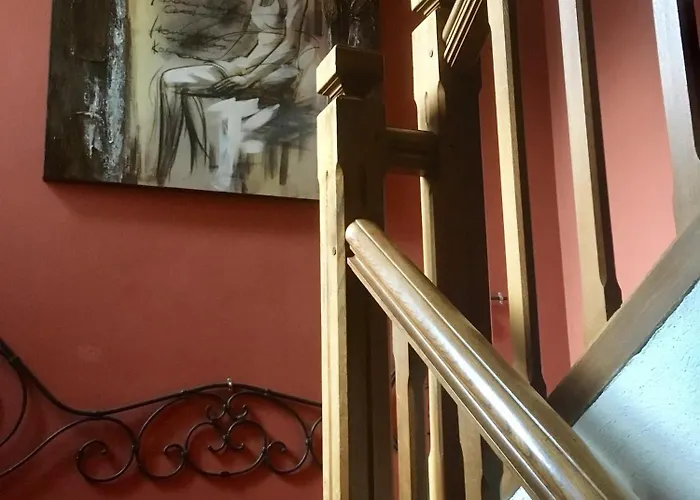 Boutique Saint-louis Hotel Lisieux