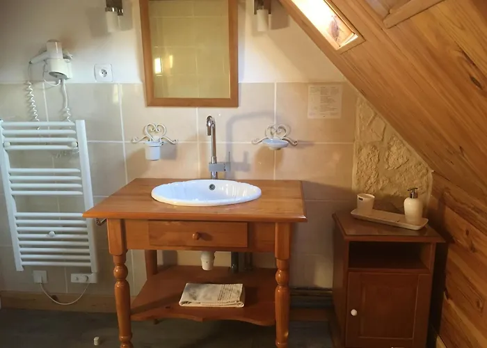 Hotel Boutique Saint-louis Lisieux