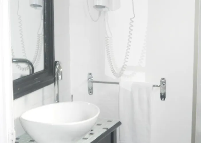 Boutique Saint-louis 3*