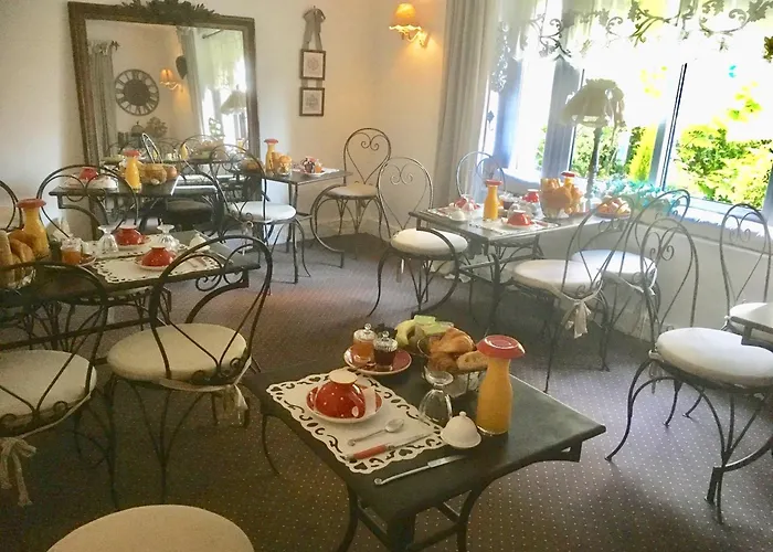 Boutique Saint-louis Lisieux