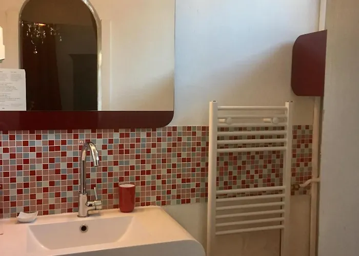 Boutique Saint-louis 3* Lisieux