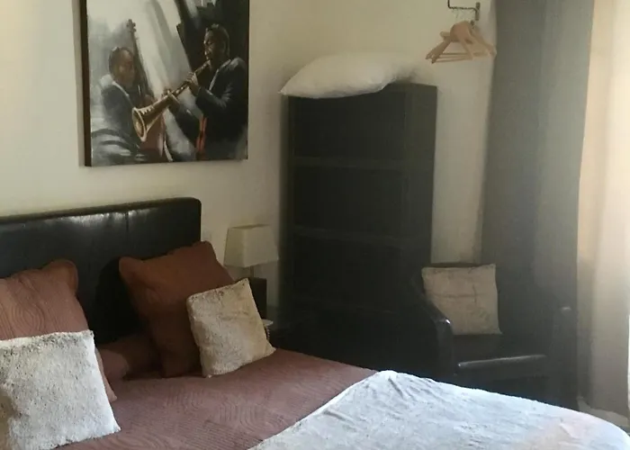 Boutique Saint-louis Hotel 3*