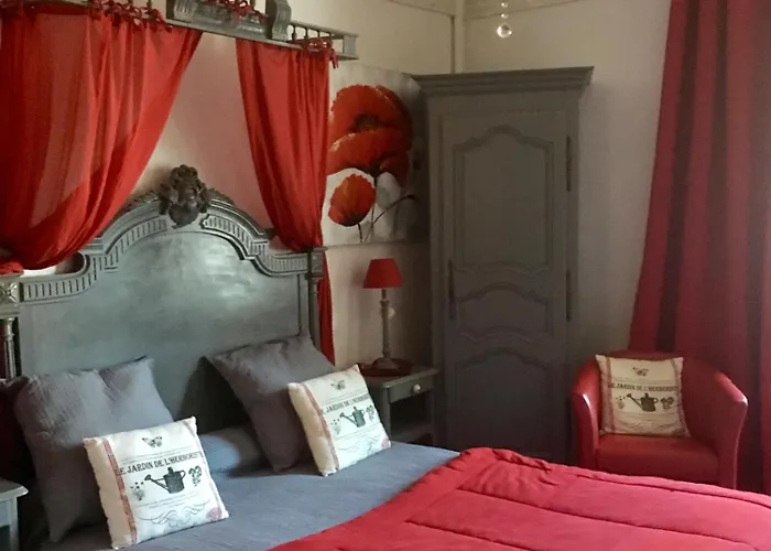 Hotel Boutique Saint-louis Lisieux