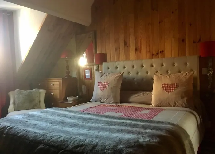 Boutique Saint-louis 3*