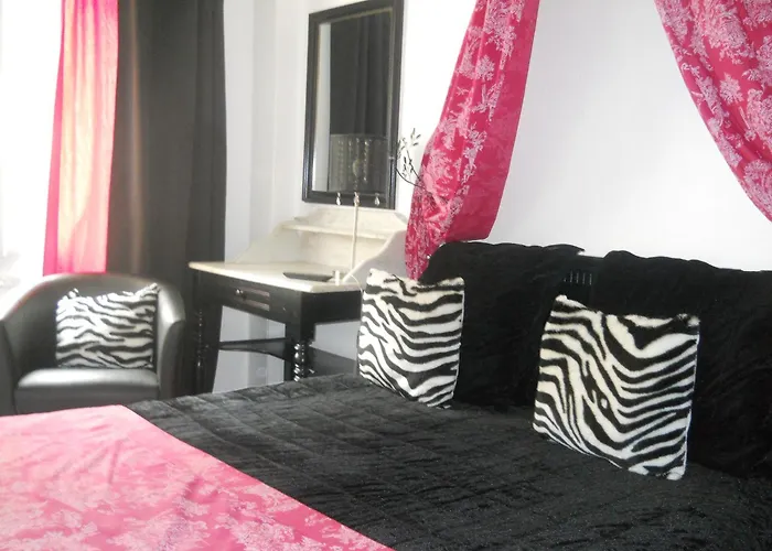 Boutique Saint-louis Lisieux